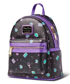 Quantum Collectibles Loungefly Hocus Pocus Mini Backpack Disney Parks Exclusive Pre-Order 8 Quantum Collectibles Loungefly Hocus Pocus Mini Backpack Disney Parks Exclusive Pre-Order