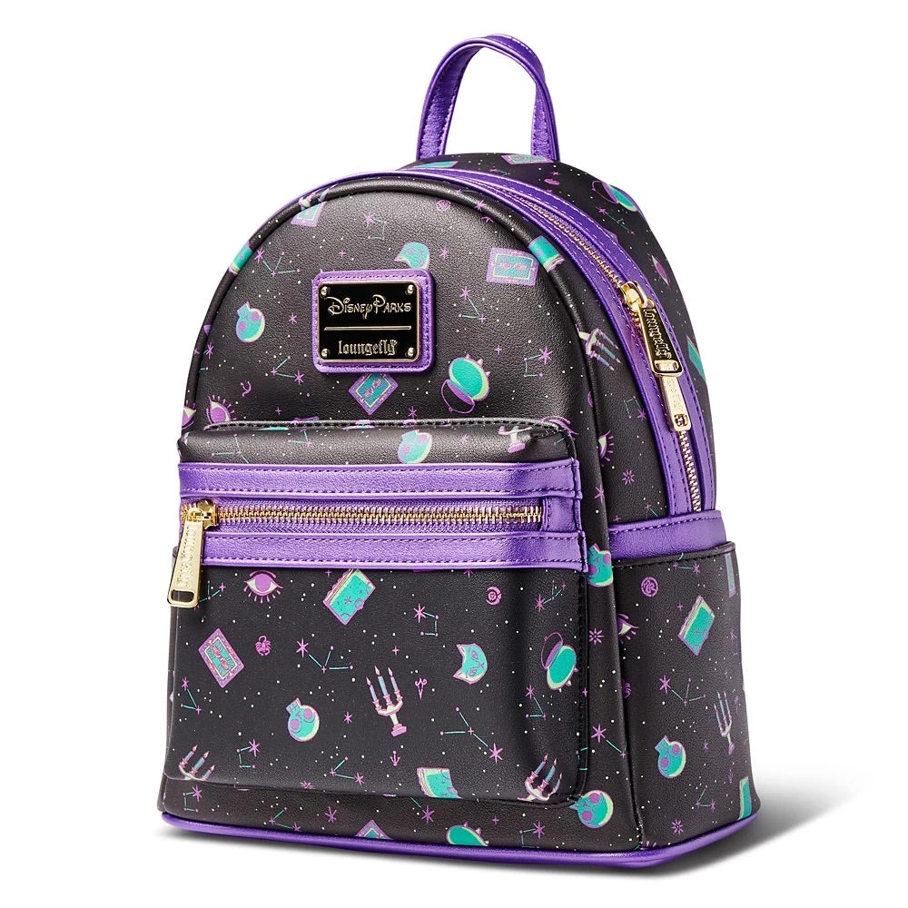 Quantum Collectibles Loungefly Hocus Pocus Mini Backpack Disney Parks Exclusive Pre-Order 5 Quantum Collectibles Loungefly Hocus Pocus Mini Backpack Disney Parks Exclusive Pre-Order