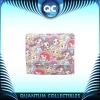 Quantum Collectibles Loungefly Disney Princess Chibi AOP Wallet Preorder