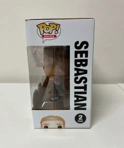 Quantum Collectibles Funko Pop! Vinyls Funko Pop! La La Land 2 Pack