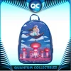 Quantum Collectibles Loungefly Aladdin And Jasmine Magic Carpet Ride Mini Backpack Preorder