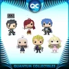Quantum Collectibles Funko Fair 22: Fairy Tail Bundle Of 6 Including US Exclusive Preorder