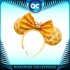 Quantum Collectibles Loungefly Mickey Mouse Pretzel Eras Headband Disney Parks Exclusive Preorder 1 Quantum Collectibles Loungefly Mickey Mouse Pretzel Eras Headband Disney Parks Exclusive Preorder