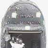 Quantum Collectibles Loungefly Disney Nightmare Before Christmas Oogie’s Boys Mini Backpack - US Exclusive Pre-Order 1 Quantum Collectibles Loungefly Disney Nightmare Before Christmas Oogie’s Boys Mini Backpack - US Exclusive Pre-Order