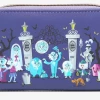 Quantum Collectibles Loungefly Haunted Mansion Wallet US Exclusive Preorder 1 Quantum Collectibles Loungefly Haunted Mansion Wallet US Exclusive Preorder