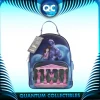 Quantum Collectibles Loungefly Hercules, Meg And The Muses Mini Backpack Preorder