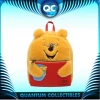 Quantum Collectibles Loungefly Winnie The Pooh Fluffy Mini Backpack Preorder