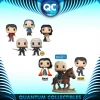 Quantum Collectibles Funko Pop! The Witcher Bundle Of 8 Including Chase And US Exclusive Preorder Funko Pop! Vinyls