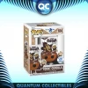 Quantum Collectibles Funko Pop! Ad Icons Count Chocula Cereal Box Funko Shop Exclusive Preorder Funko Pop! Vinyls