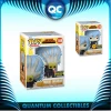 Quantum Collectibles Funko Pop! Vinyls Funko Pop! My Hero Academia Tomura Shigaraki (1:6 Chance Of Chase) Entertainment Earth Exclusive Chase Bundle Pre-Order