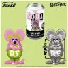 Quantum Collectibles Funko Ratfink (1:6 Chance Of Chase) Soda Vinyl Figure Pre-order Pop Vinyls