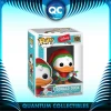 Quantum Collectibles Funko Pop! Disney Christmas Donald Preorder