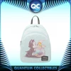 Quantum Collectibles Loungefly Disney Figaro When You Wish Upon A Star Mini Backpack Preorder