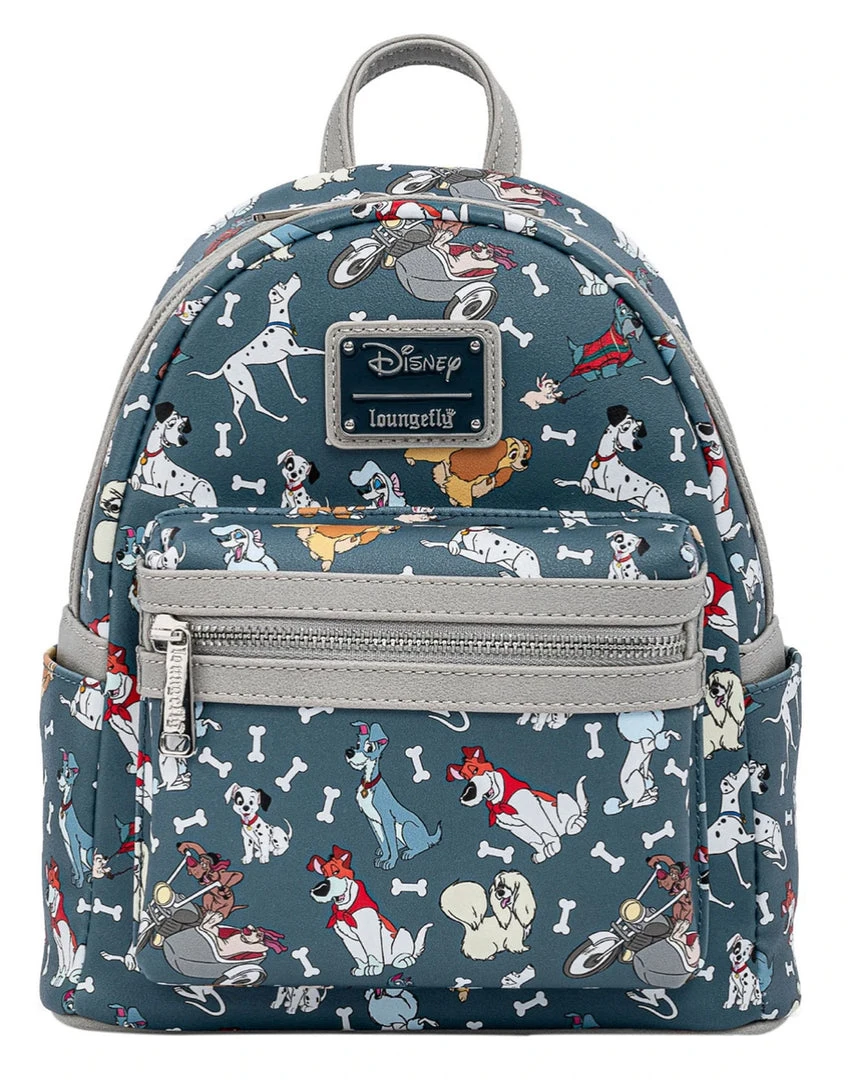 Quantum Collectibles Loungefly Disney Dogs AOP Exclusive Preorder 3 Quantum Collectibles Loungefly Disney Dogs AOP Exclusive Preorder