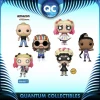 Quantum Collectibles Funko Fair 22 WWE Bundle Of 6 Including Chase And US Exclusives Preorder Bundles
