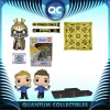Quantum Collectibles Funko Pop! Funkon 2021 Funko Force Team Box Preorder Funko Pop! Vinyls