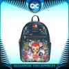 Quantum Collectibles Loungefly Bambi Floral Friends Mini Backpack US Exclusive Pre-Order 2 Quantum Collectibles Loungefly Bambi Floral Friends Mini Backpack US Exclusive Pre-Order
