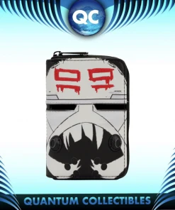 Quantum Collectibles Loungefly Star Wars - The Bad Batch Wrecker Cosplay Exclusive Wallet Preorder