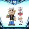 Quantum Collectibles Funko Soda Funko Popeye (sealed With Chance Of Chase) Vinyl Soda Preorder