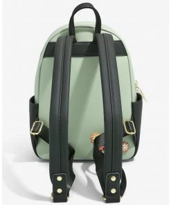 Quantum Collectibles Loungefly Alice In Wonderland Silhouette Mini Backpack Preorder 10 Quantum Collectibles Loungefly Alice In Wonderland Silhouette Mini Backpack Preorder