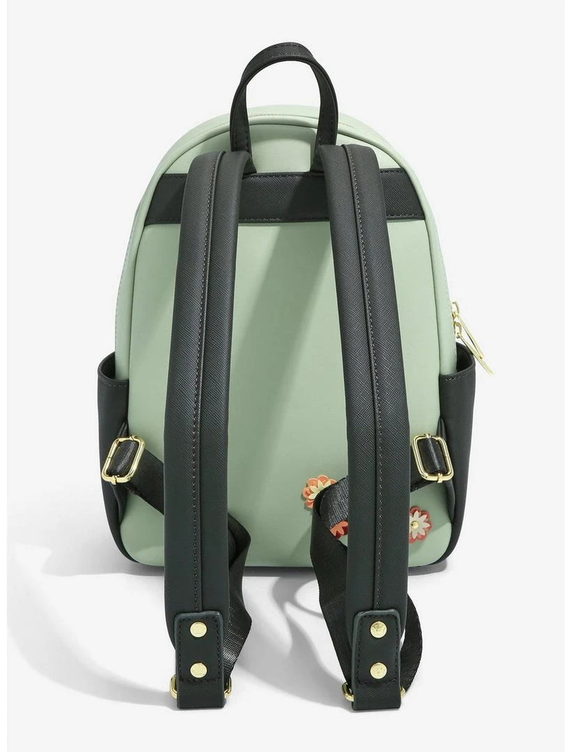 Quantum Collectibles Loungefly Alice In Wonderland Silhouette Mini Backpack Preorder 5 Quantum Collectibles Loungefly Alice In Wonderland Silhouette Mini Backpack Preorder