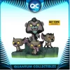 Quantum Collectibles Funko Pop! Disney Villains Scar With Hyenas Hot Topic Exclusive Preorder Funko Pop! Vinyls 2 Quantum Collectibles Funko Pop! Disney Villains Scar With Hyenas Hot Topic Exclusive Preorder Funko Pop! Vinyls