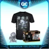 Quantum Collectibles USA Exclusive Stickered Pop Vinyls Funko POP! And Tee Yu-Gi-Oh! Blue Eyes Toon Dragon Vinyl Figure And T-Shirt GameStop Exclusive Preorder 1 Quantum Collectibles USA Exclusive Stickered Pop Vinyls Funko POP! And Tee Yu-Gi-Oh! Blue Eyes Toon Dragon Vinyl Figure And T-Shirt GameStop Exclusive Preorder