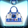 Quantum Collectibles Loungefly Star Wars - R2-D2 Cosplay Exclusive Crossbody Preorder