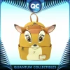Quantum Collectibles Loungefly Disney Bambi Cosplay Mini Backpack Preorder
