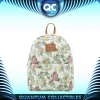 Quantum Collectibles Loungefly The Lion King Simba, Timon And Pumbaa Mini Backpack US Exclusive Preorder