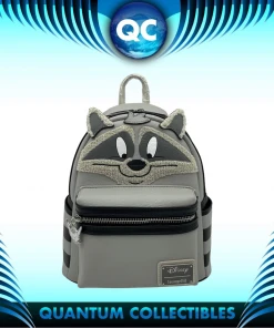 Quantum Collectibles Loungefly Pocahontas Meeko Mini Backpack PRE-ORDER