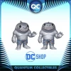 Quantum Collectibles Funko Pop! Vinyls Funko Pop! Metallic King Shark DC Shop Exclusive Preorder