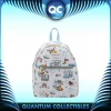 Quantum Collectibles Loungefly Disney WDW 50th Mini Backpack Hot Topic Exclusive Pre-Order