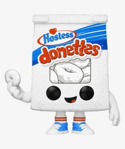 Quantum Collectibles Funko Pop! Vinyls Funko Pop! Ad Icons Donettes Diamond Hot Topic Exclusive Preorder