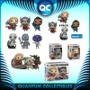 Quantum Collectibles Funko Pop! Vinyls Funko Pop! Thor: Love And Thunder Bundle Of 11 Including US Exclusives, 4 Pack And Pop Ride Preorder 2 Quantum Collectibles Funko Pop! Vinyls Funko Pop! Thor: Love And Thunder Bundle Of 11 Including US Exclusives, 4 Pack And Pop Ride Preorder