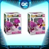 Quantum Collectibles Funko Fair 22: Cheshire Cat PIAB Chase Bundle Exclusive Preorder