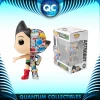 Quantum Collectibles Funko Pop! Astro Boy Bait Exclusive Preorder
