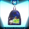 Quantum Collectibles Loungefly Tiana Sketch Mini Backpack Preorder