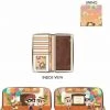 Quantum Collectibles Loungefly Up - Working Buddies Zip Purse Pre-Order