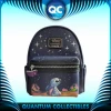 Quantum Collectibles Loungefly Starry Night Stitch Backpack Preorder