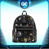 Quantum Collectibles Loungefly Nightmare Before Christmas Characters AOP Mini Backpack Preorder 2 Quantum Collectibles Loungefly Nightmare Before Christmas Characters AOP Mini Backpack Preorder