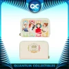 Quantum Collectibles Loungefly Star Wars Ladies Of The Rebellion Wallet Preorder