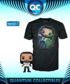 Quantum Collectibles Funko POP Collectors Box: Roman Reigns Pop & Tee (Walmart Exclusive) Preorder