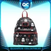 Quantum Collectibles Loungefly Star Wars The Dark Side Mini Backpack Preorder