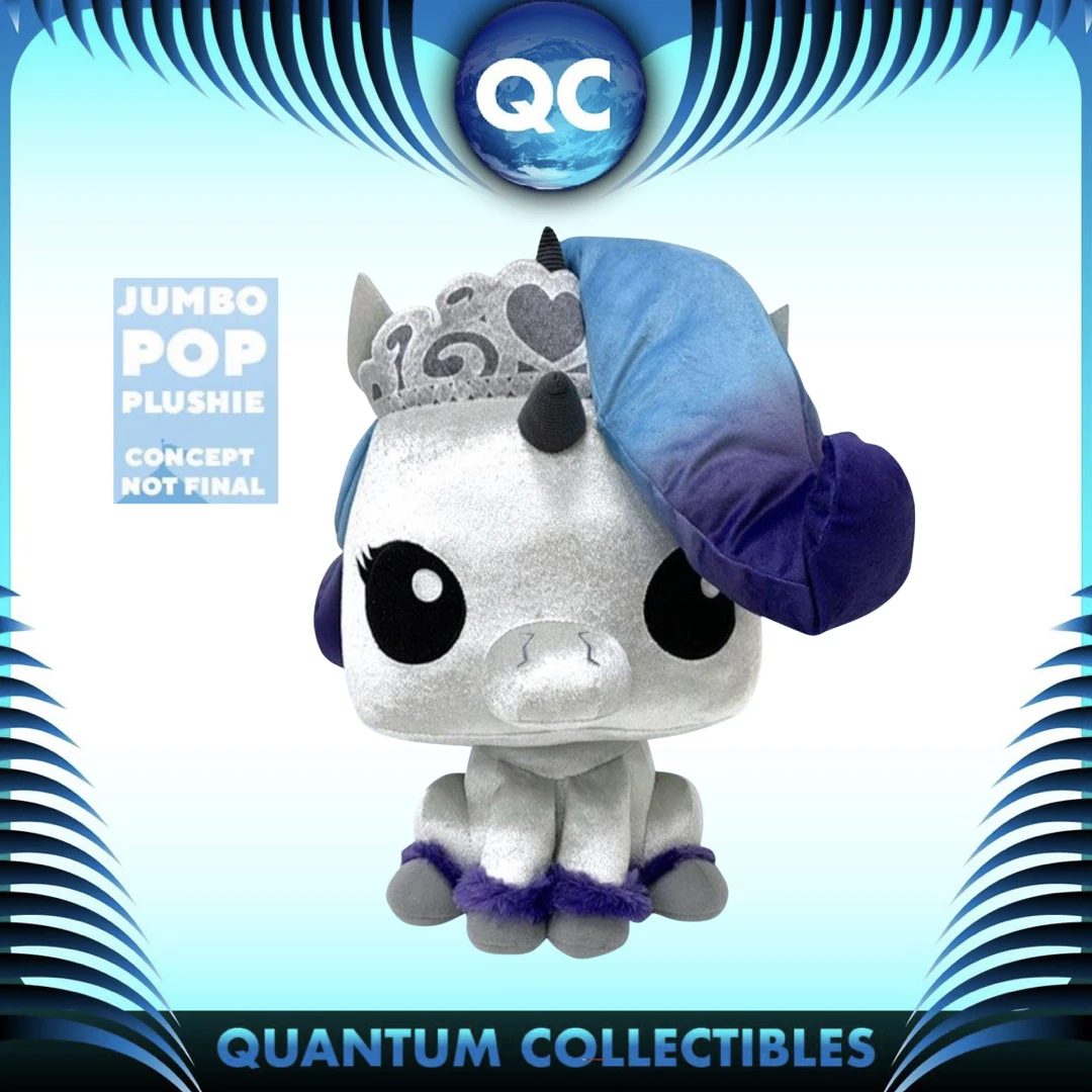 Quantum Collectibles Bundles Funko Fair 22: Borderlands Jumbo Pop Plush Preorder 3 Quantum Collectibles Bundles Funko Fair 22: Borderlands Jumbo Pop Plush Preorder