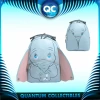 Quantum Collectibles Loungefly Dumbo Ears Figural Mini Backpack Preorder