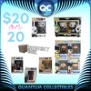 Quantum Collectibles Funko Pop! Vinyls The Quantum $20 On 20 Mystery Box - April