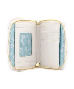 Quantum Collectibles Loungefly Sequin Snowman Minnie Mouse Wallet Preorder 9 Quantum Collectibles Loungefly Sequin Snowman Minnie Mouse Wallet Preorder