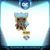 Quantum Collectibles Funko Pop! Marvel Gingerbread Thor Diamond Hot Topic Exclusive Preorder Funko Pop! Vinyls