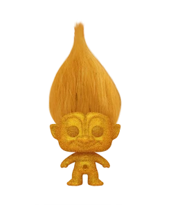 Quantum Collectibles USA Exclusive Stickered Pop Vinyls Funko Pop! Trolls Gold Diamond Funko Shop Exclusive 5 Quantum Collectibles USA Exclusive Stickered Pop Vinyls Funko Pop! Trolls Gold Diamond Funko Shop Exclusive